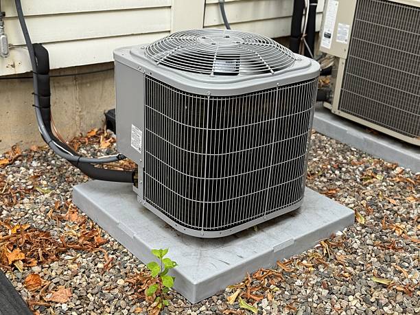 24/7 Emergency Emergency Hvac experts in Horton, MI