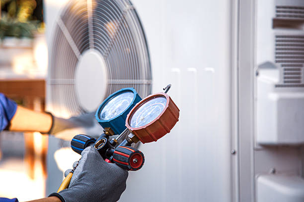 Affordable Emergency Hvac solutions in Horton, MI