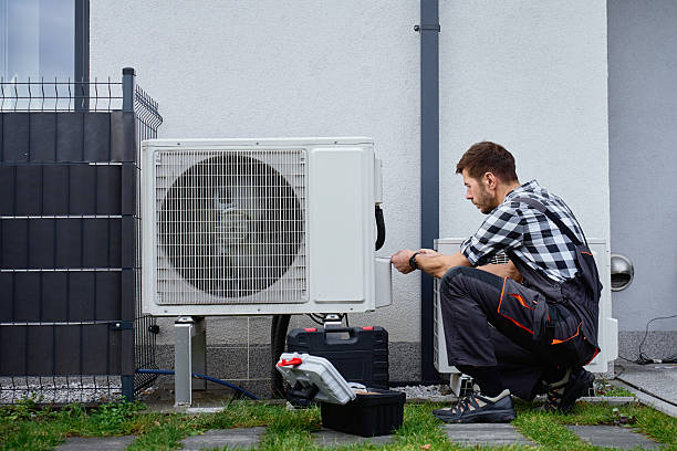 Top rated local Emergency Hvac specialists in Horton, MI